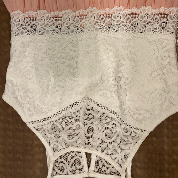 BY BY dress - Picture 3 of 5